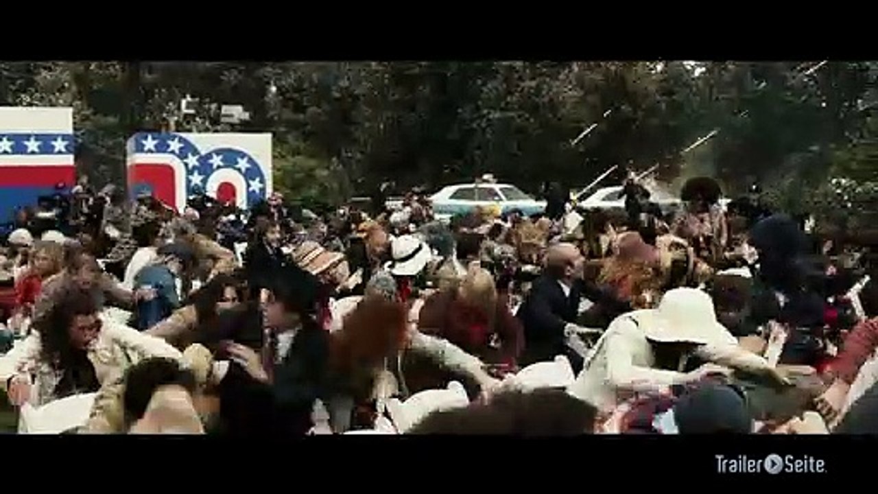 Special zu X-Men - Zukunft Ist Vergangenheit: Ian McKellen X-Perience