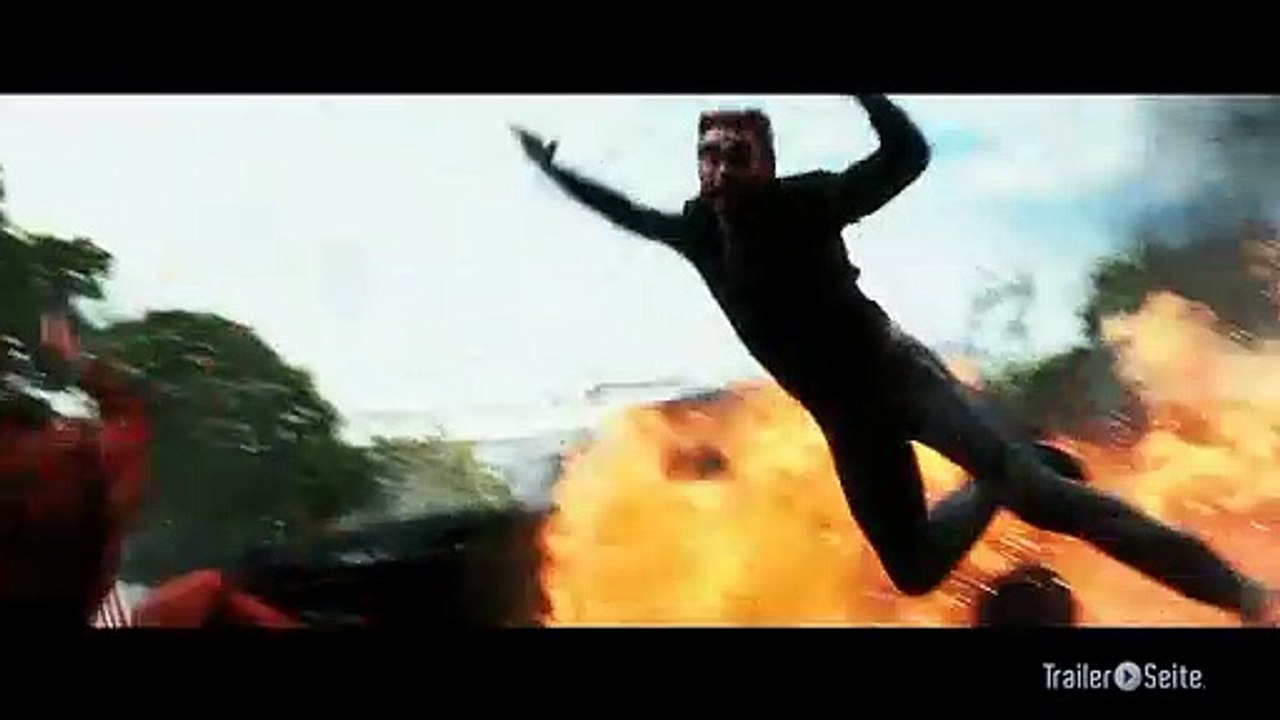 Special zu X-Men - Zukunft Ist Vergangenheit: James McAvoy X-Perience