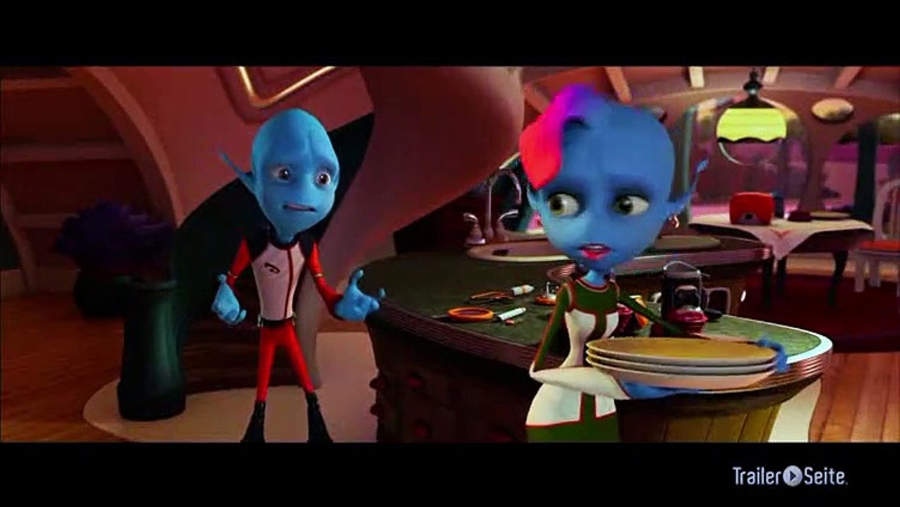 Ausschnitt aus Nix Wie Weg: Raketenstiefel