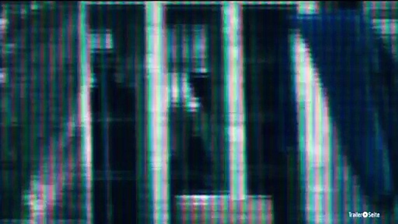 Haunter Trailer - Jenseits Des Todes (2014) - Trailer