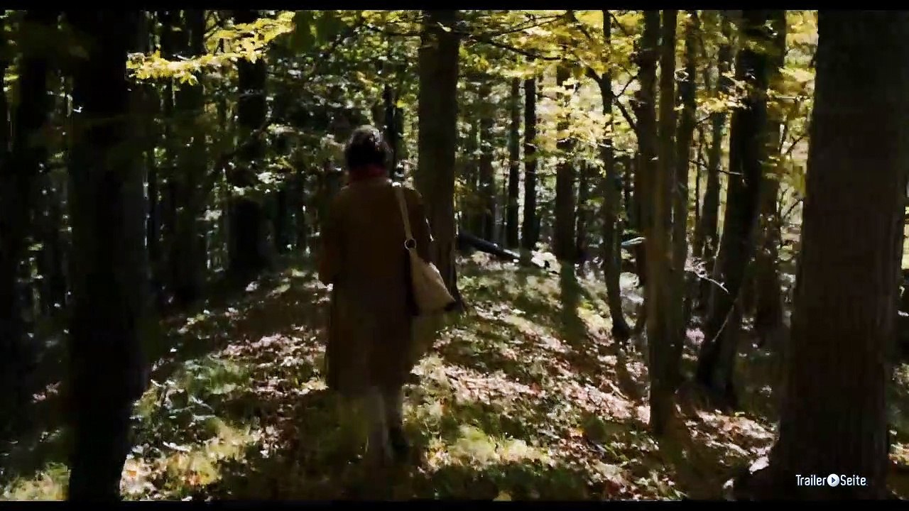 Oktober November Trailer (2014)