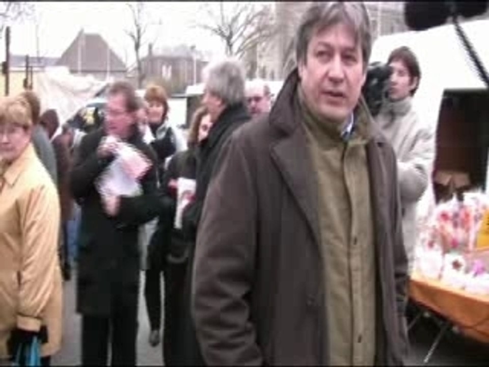 Marche de Bleville