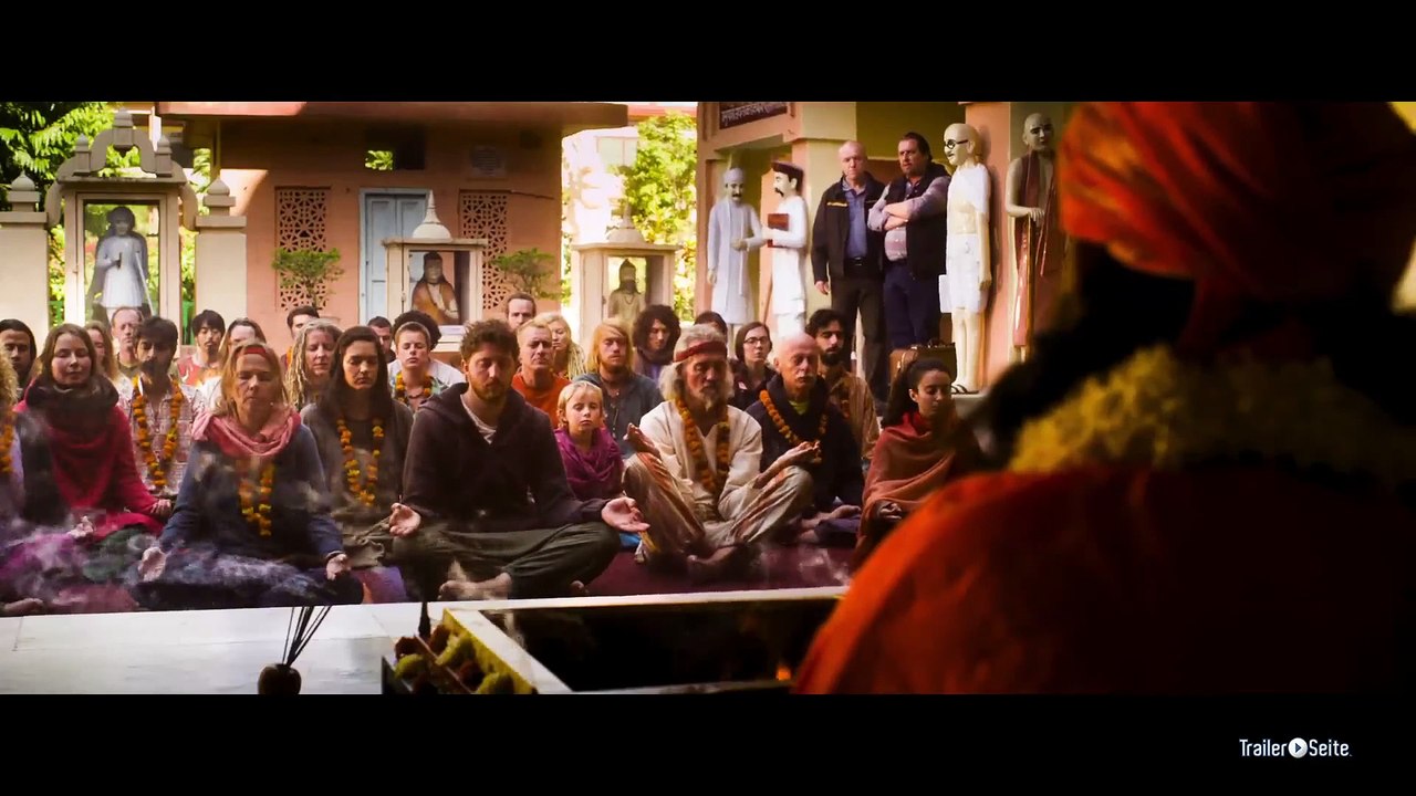 Beste Chance Trailer (2014)