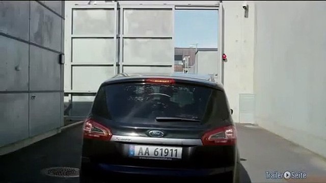 Ausschnitt aus Kathedralen Der Kultur: Das Halden Gefängnis