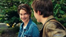 Special zu Das Schicksal Ist Ein Mieser Verräter: Shailene und Ansel