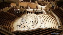 Ausschnitt aus Kathedralen Der Kultur: Die Berliner Philharmonie