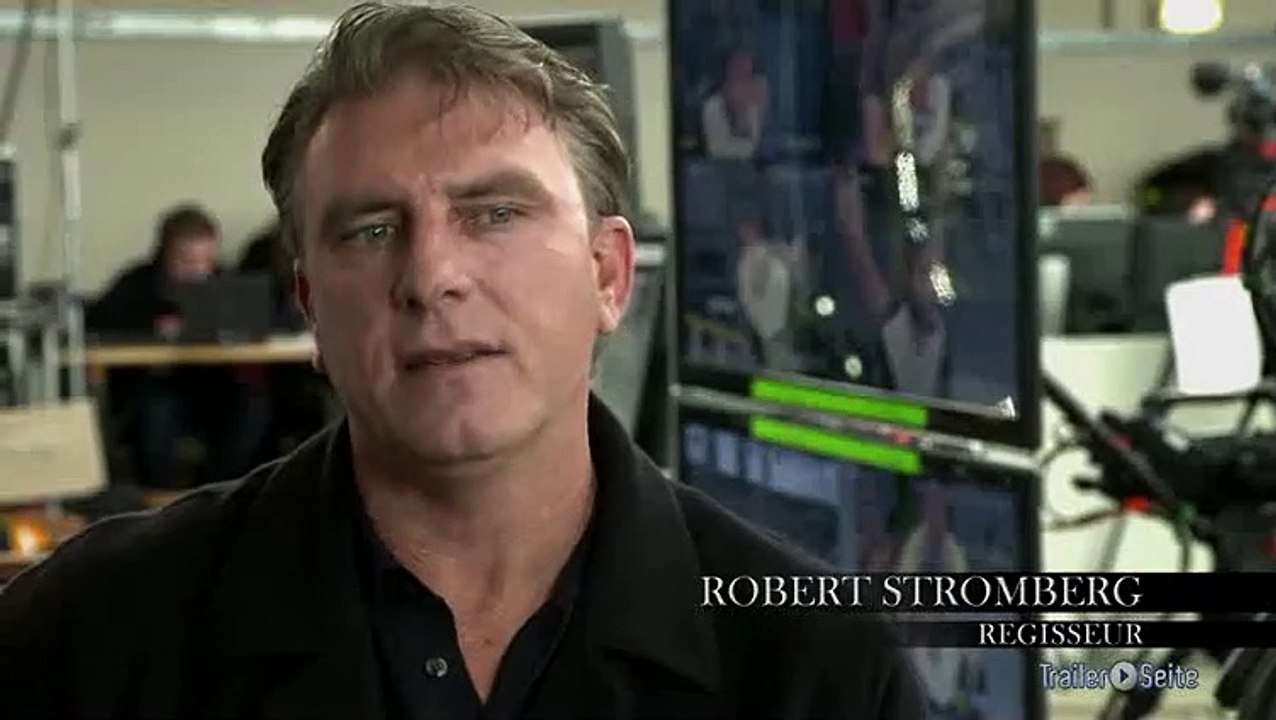 Special zu Maleficent: Licht Und Dunkel