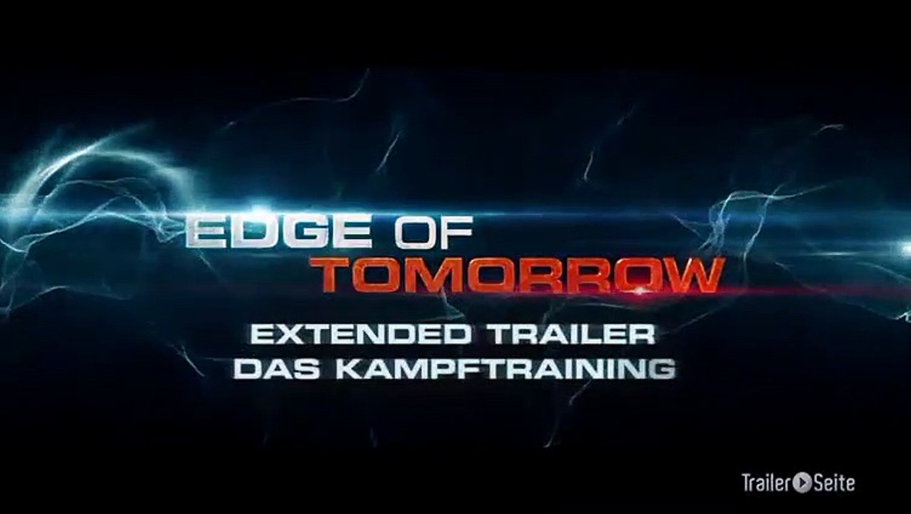 Special zu Edge Of Tomorrow: Kampftraining