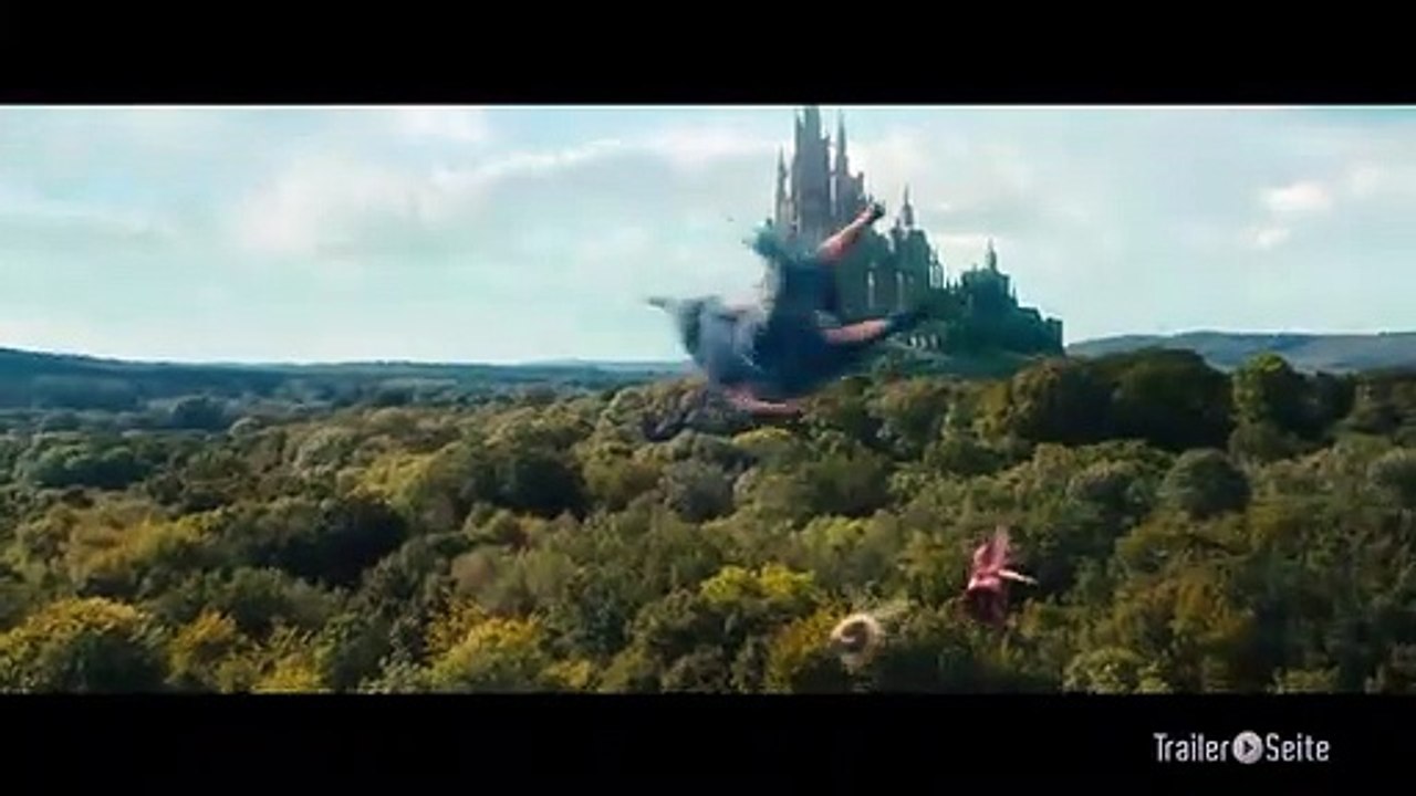 Special zu Maleficent: Die Geschichte