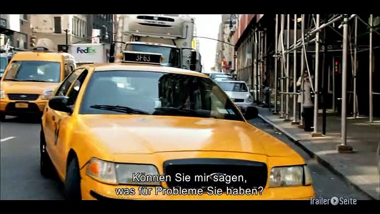 Welcome To New York Trailer (2014)