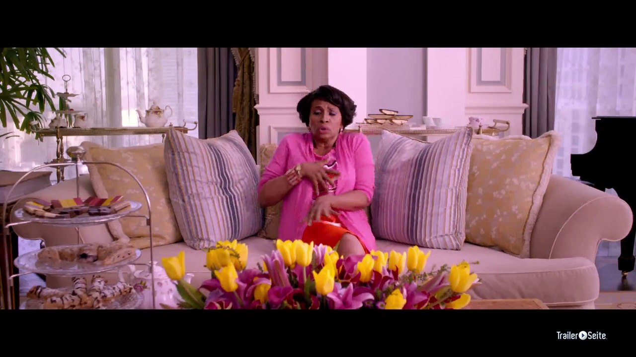 Denk Wie Ein Mann 2 Trailer (2014)