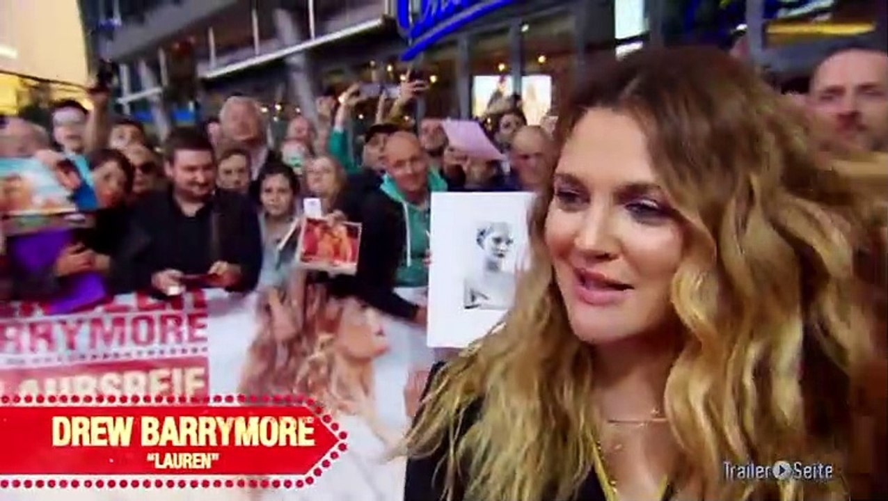 Die Premiere zu Urlaubsreif in Berlin