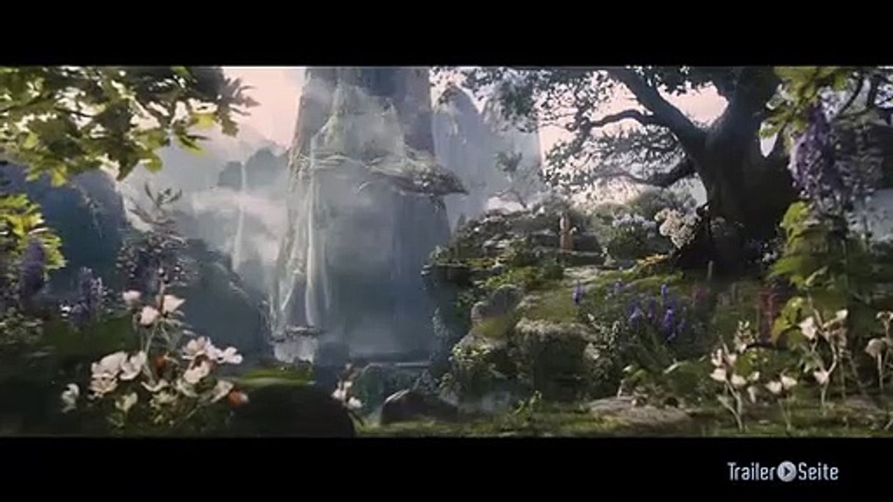 Special zu Maleficent: Die Mythen