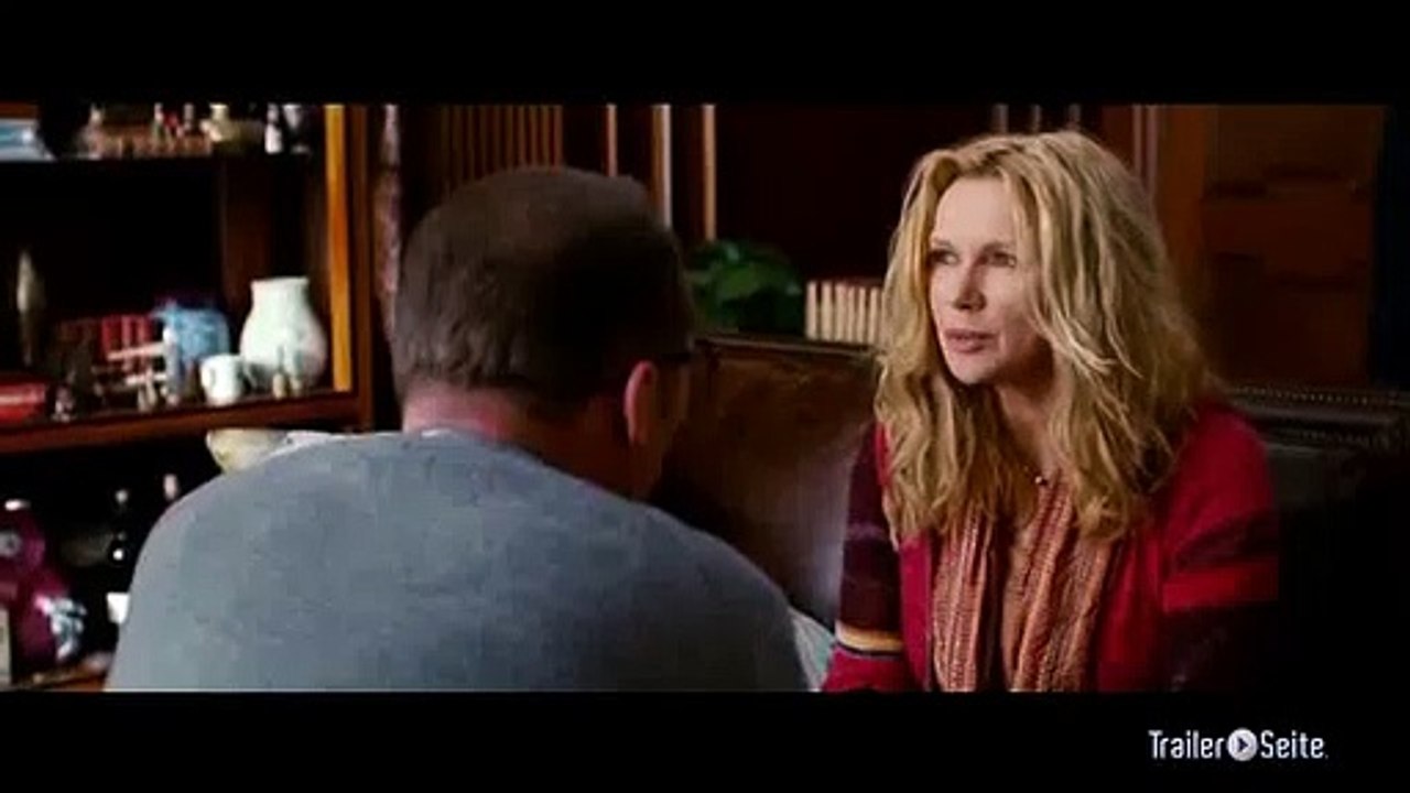 Hectors reise oder die suche nach dem glück trailer (2014)