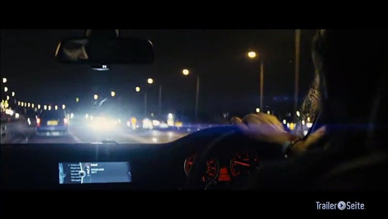 Ausschnitt aus No Turning Back: Gareth ruft Ivan an