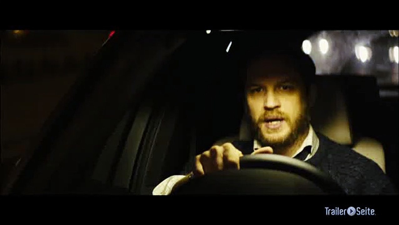 Ausschnitt aus No Turning Back: Richtige Mischung