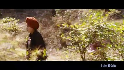 Ausschnitt aus Qissa: Kanwar Lernt Neeli Kennen