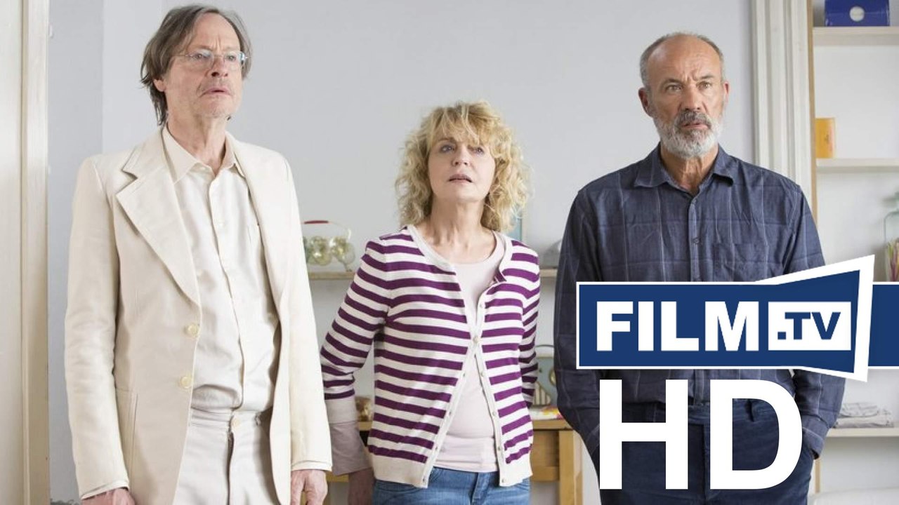 Wir Sind Die Neuen Trailer und Filmkritik (2014)