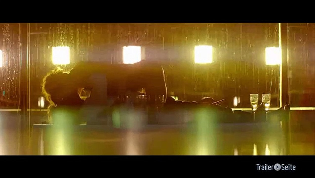 Ein augenblick liebe trailer (2014)