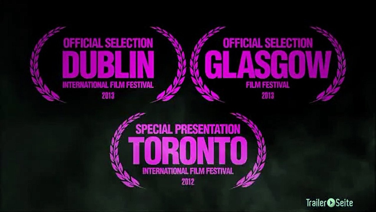 Viel Lärm Um Nichts Trailer (2014)