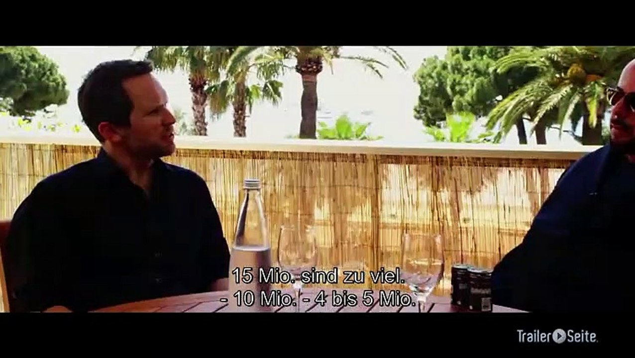 Verführt und Verlassen Trailer (2014)