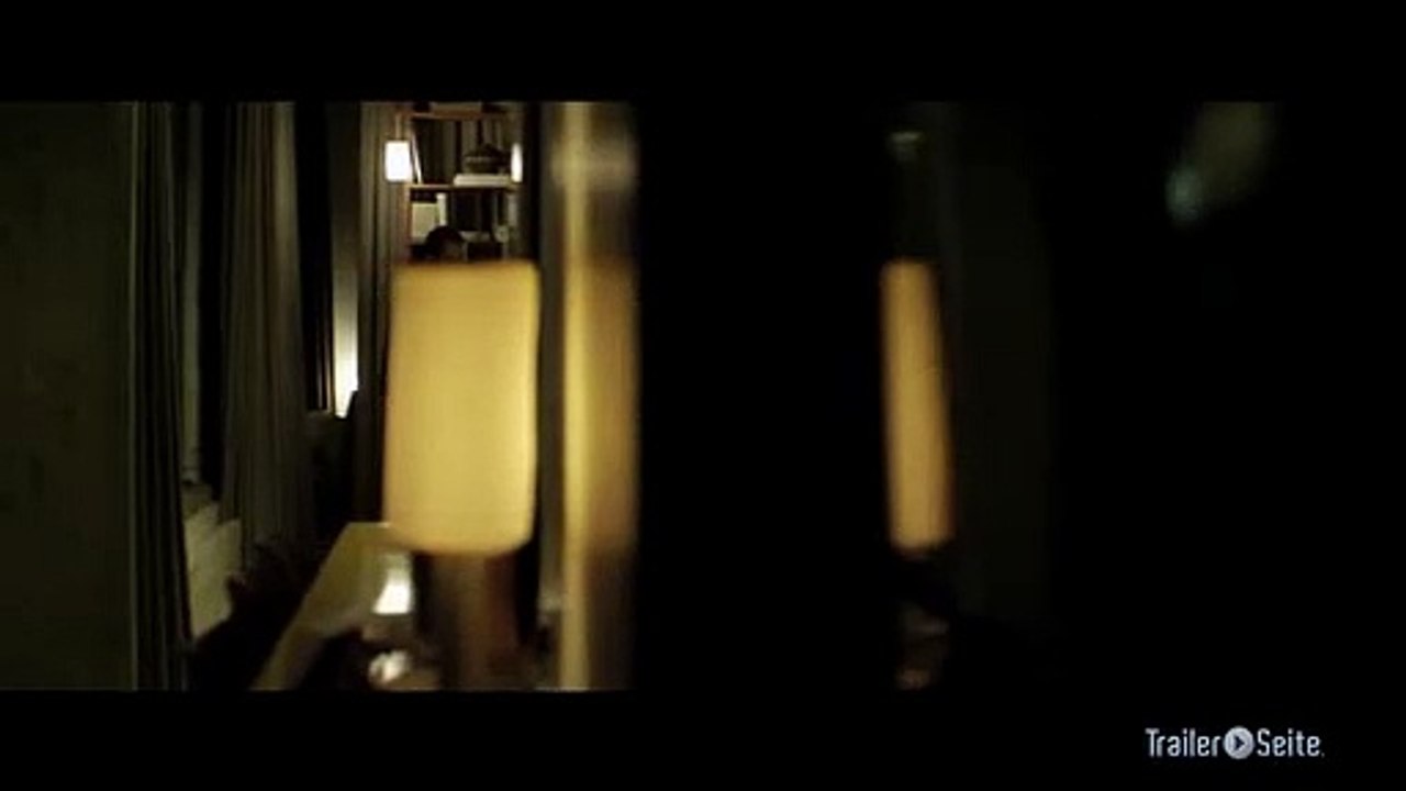 Ausschnitt aus Brick Mansions: Undercover-Cop Damien Collier