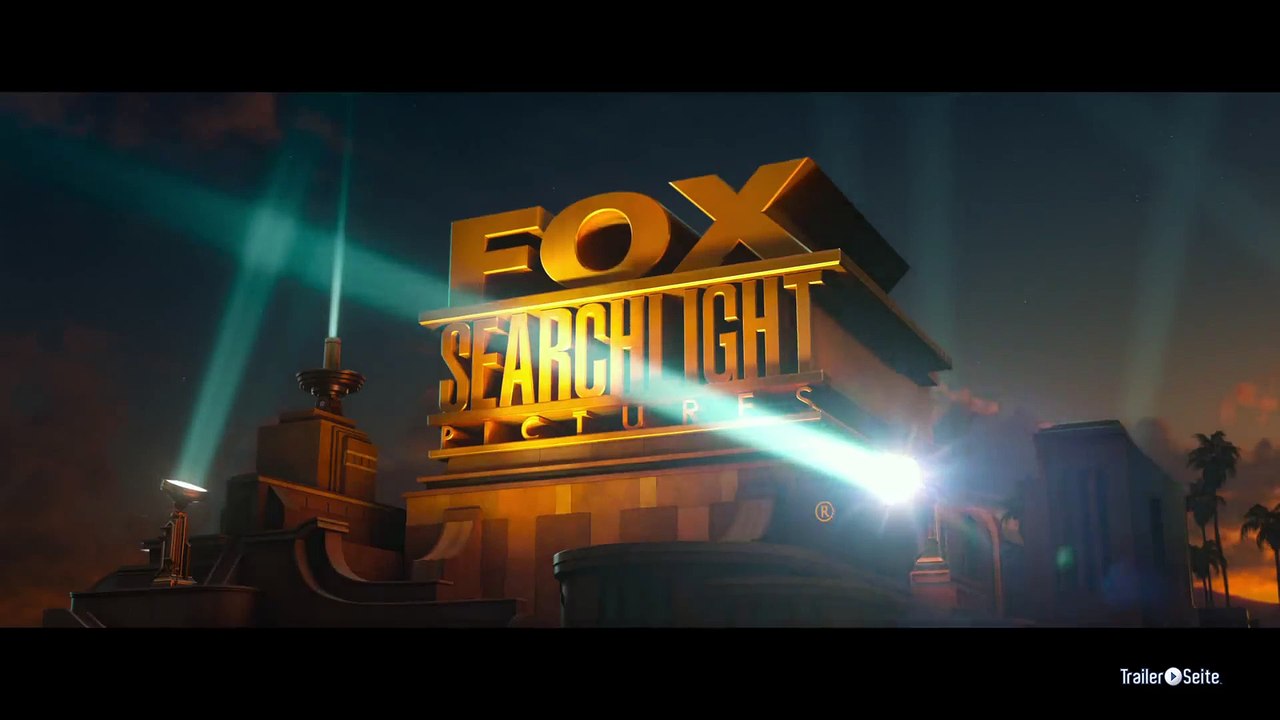 I Origins Trailer - Im Auge Des Ursprungs (2014)