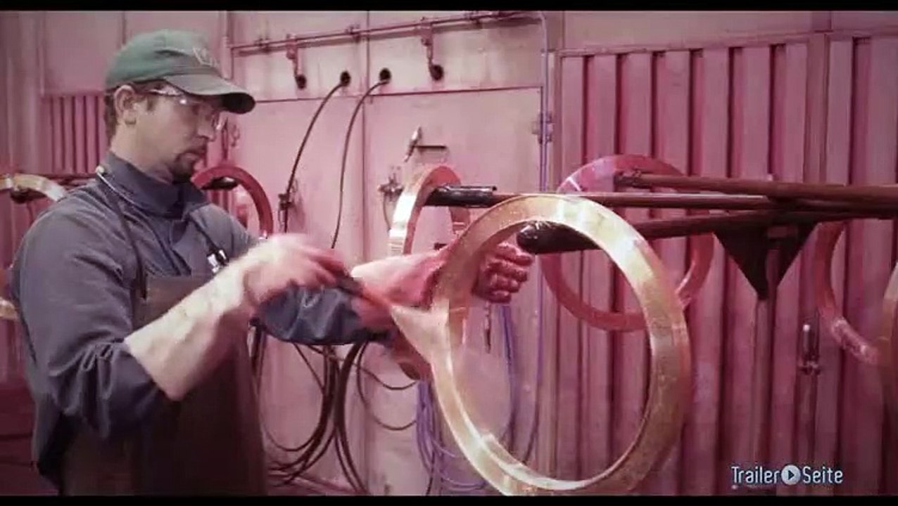 Sauacker trailer (2014)