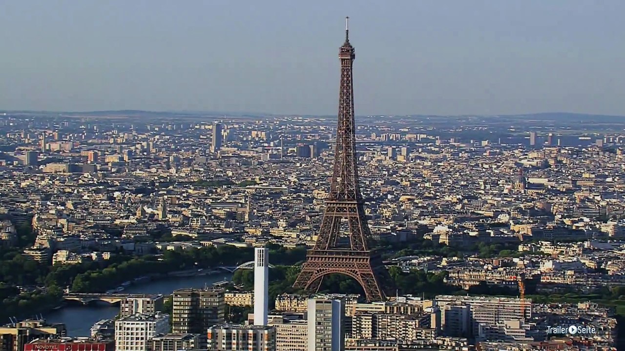 Katakomben trailer (2014)