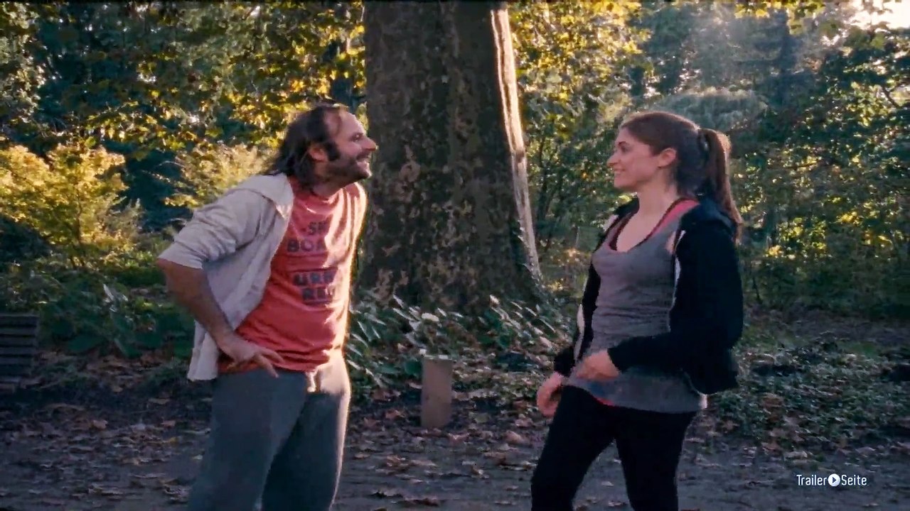 2 Automnes 3 Hivers Trailer (2014)