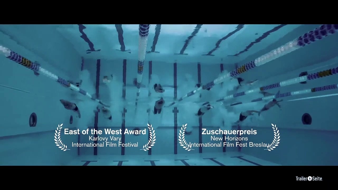 Tiefe Wasser Trailer (2014)