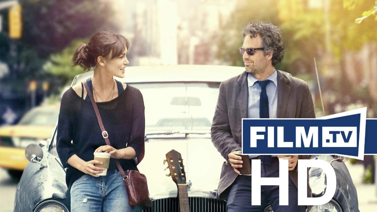 Can A Song Save Your Life Trailer (2014)