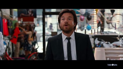 Sieben Verdammt Lange Tage Trailer (2014)