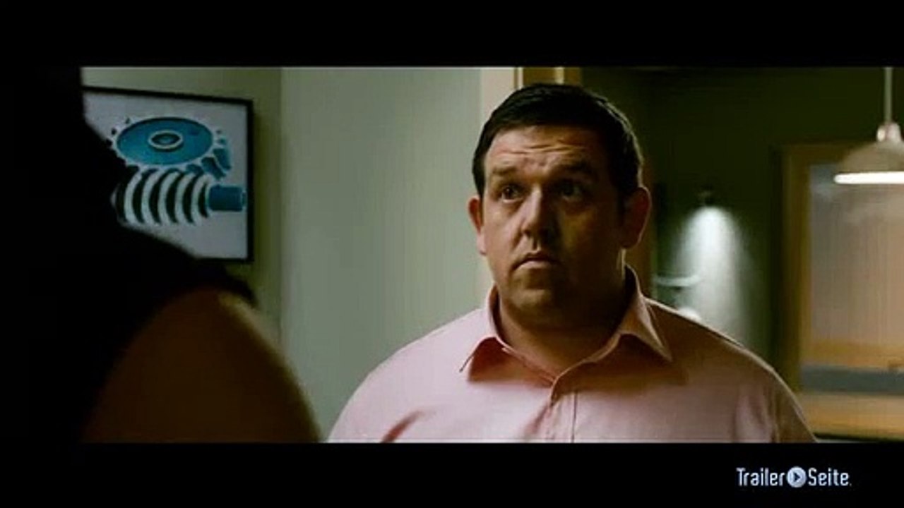 Ausschnitt aus Cuban Fury: Ohne Sprudel