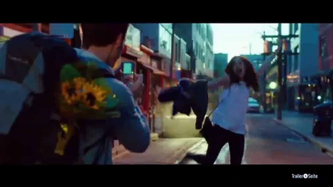 Love, rosie trailer - für immer vielleicht (2014)