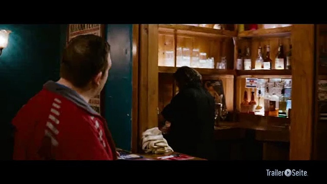 Ausschnitt aus Cuban Fury: Ein Alter Bekannter