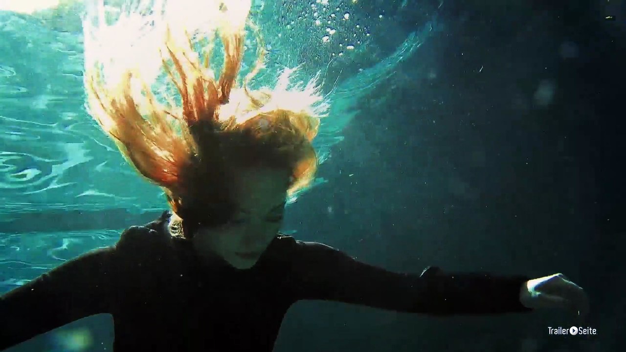 Sternenkrieger Trailer - Survivor (2014)