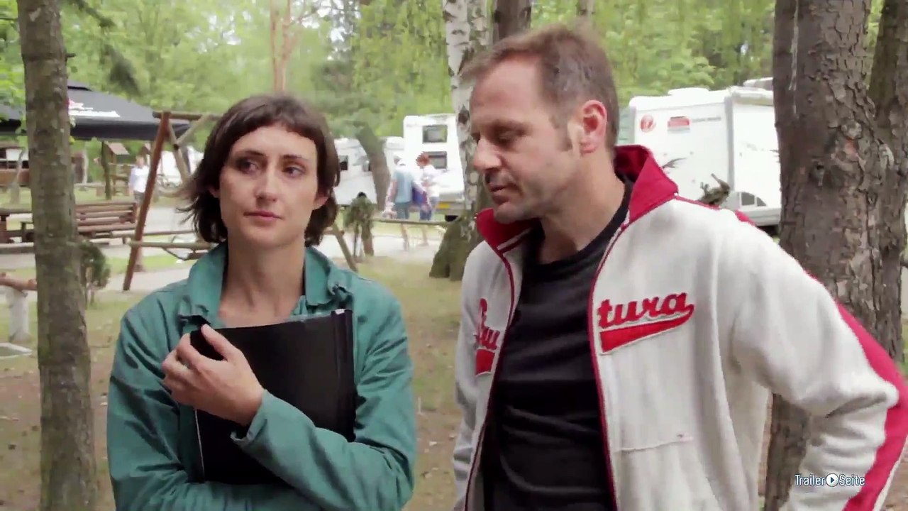 Worst Case Scenario Trailer Deutsch German (2014)