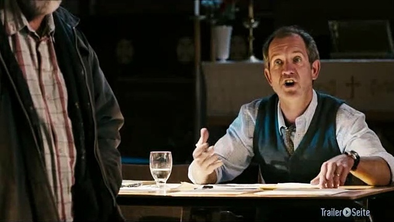 Ausschnitt aus Die Große Versuchung: Ein Arzt Muss Her