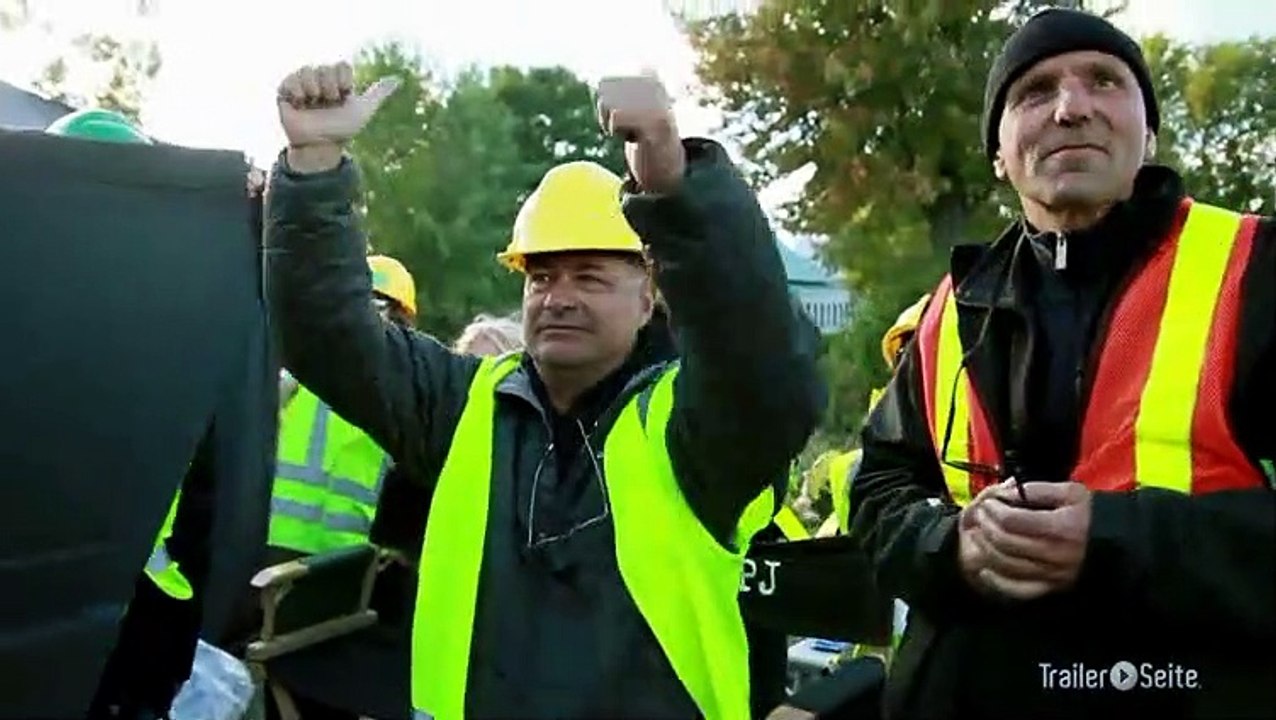 Making Of zu Die Karte Meiner Träume: Den Perfekten T. S. Finden
