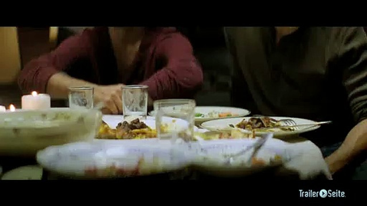 Ausschnitt aus Wüstentänzer: Tanzgruppe