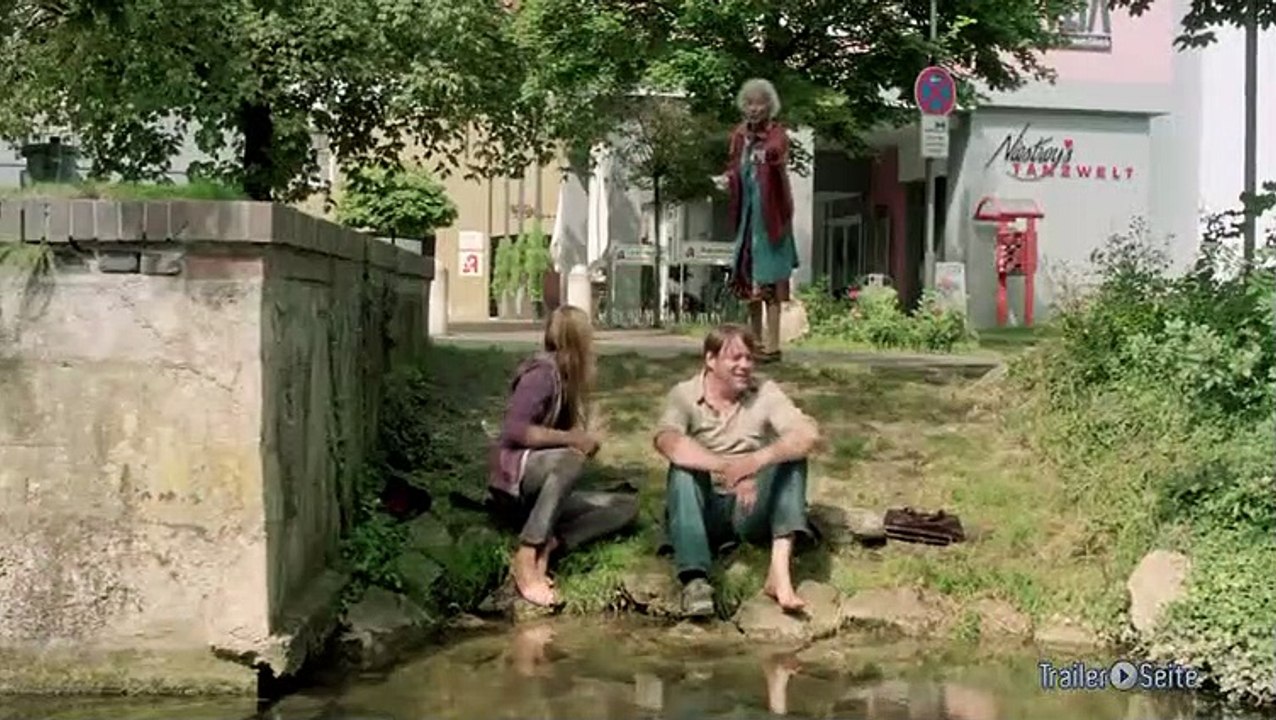 Nebenwege trailer (2014)