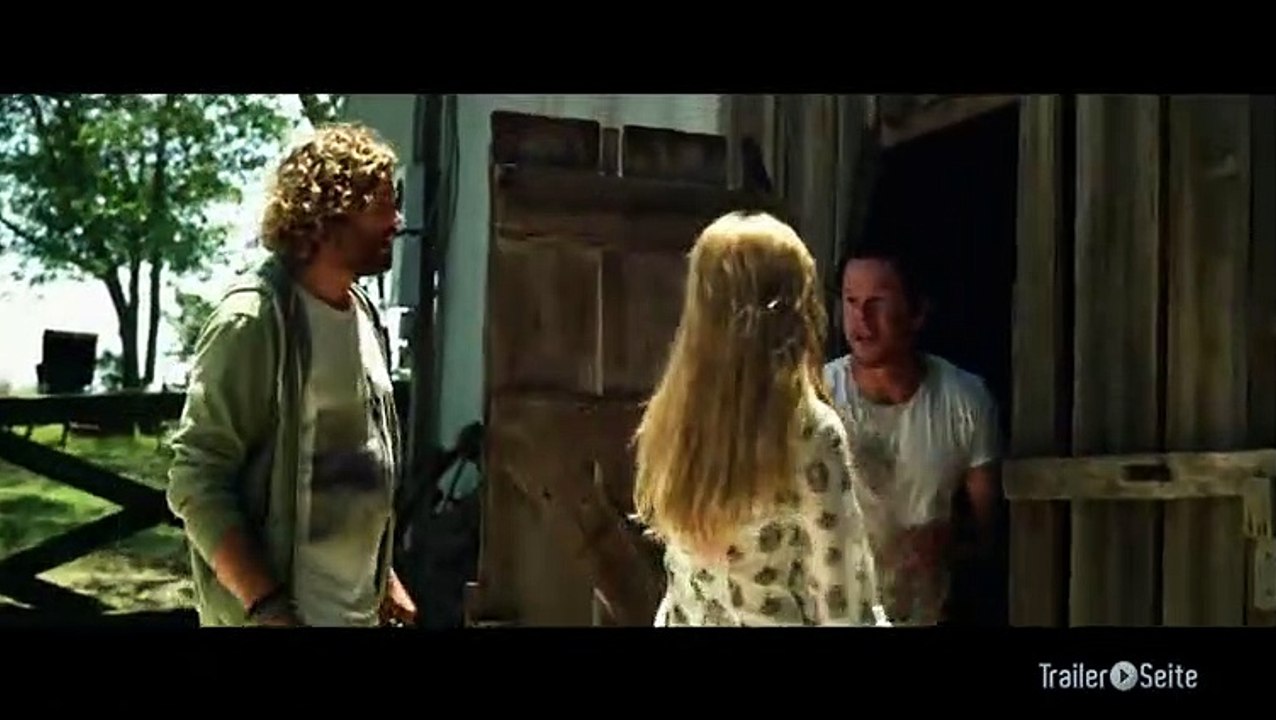 Ausschnitt aus Transformers 4: Das Ist Ein Transformer