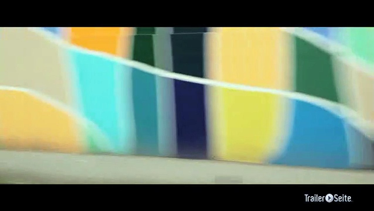 Ausschnitt aus Eine Ganz Ruhige Kugel: Algier