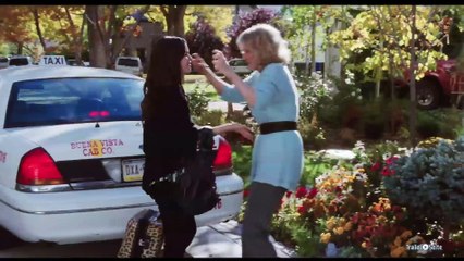 Waiting For Forever Trailer Deutsch German (2014)