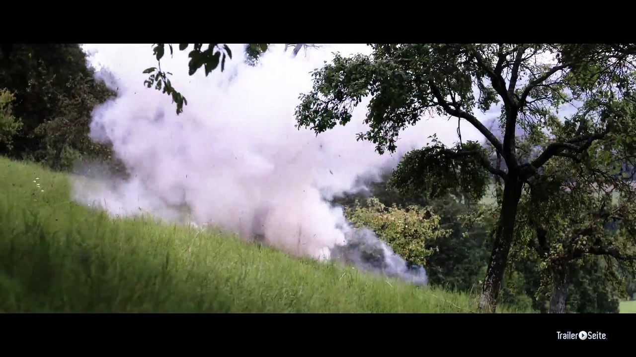 Elser Trailer - Er Hätte Die Welt Verändern Können (2015)