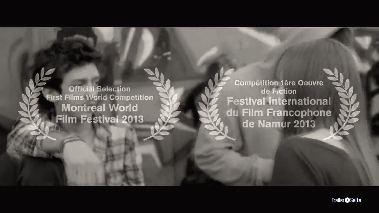 Left Foot Right Foot Trailer (2014)