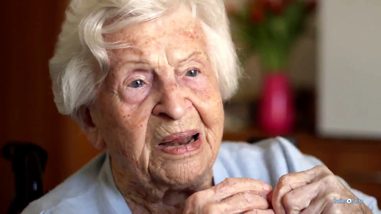 Ü100 trailer (2014)