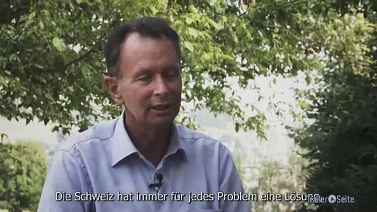 Der Grosse Kanton Trailer (2014)