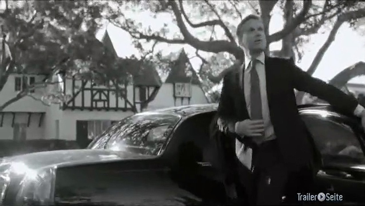 Ausschnitt aus Viel Lärm Um Nichts: Ankunft bei Leonato